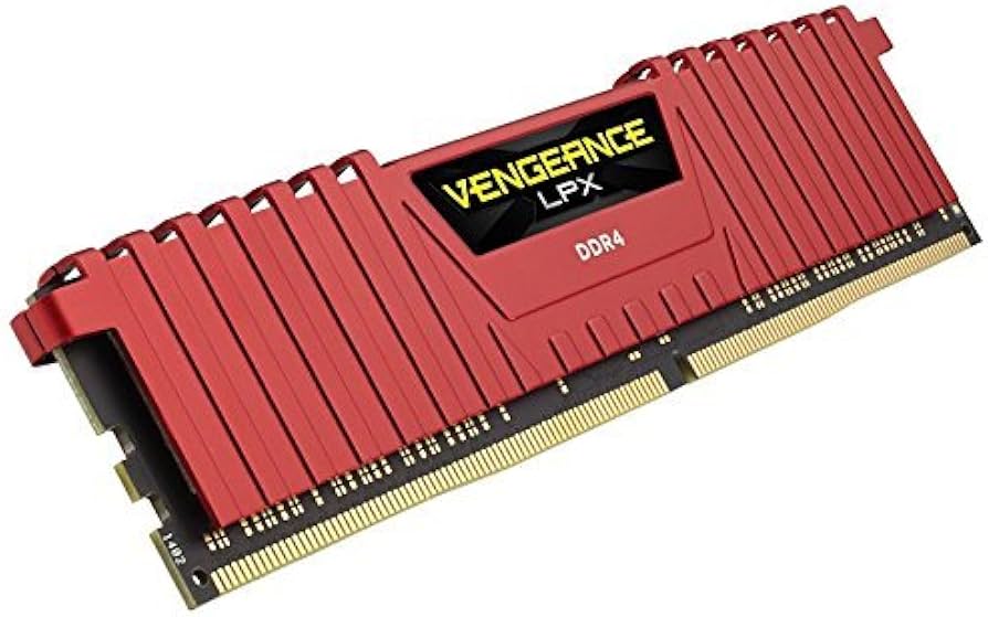 Amazon.co.jp: Corsair Vengeance LPX 16GB (2x8GB) DDR4 DRAM 2400MHz