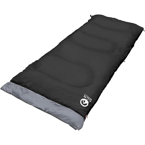 あたたかく眠れました」 コールマンの“寝袋”が大好評 「とてもフカフカ