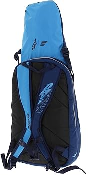 Amazon | バボラ [ラケット収納可] ピュアドライブ バックパック