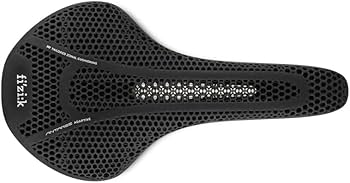 Amazon | Fizik Vento Antares R3 アダプティブ 140mm 3Dプリント 革新