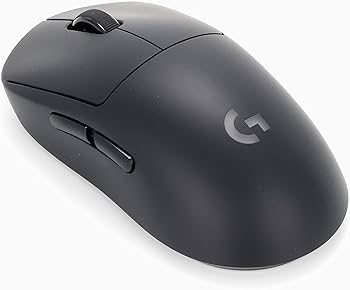 Amazon.co.jp: Logicool G PRO LIGHTSPEED ワイヤレス ゲーミング