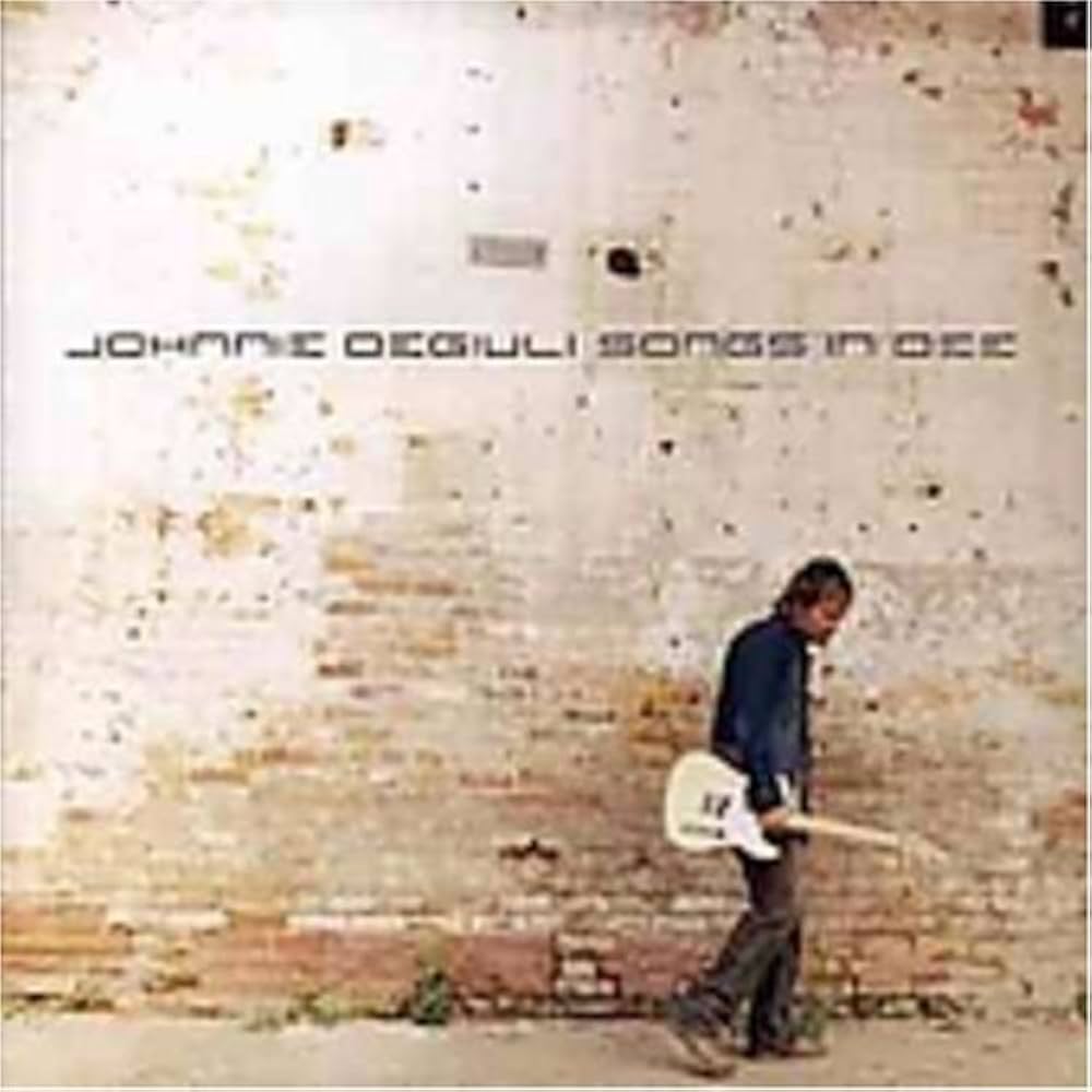 Amazon.co.jp: Songs in Dee: ミュージック