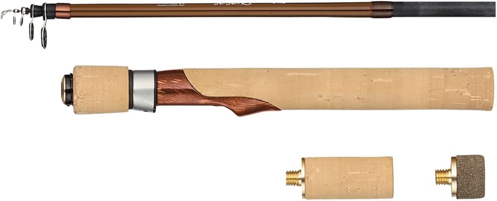 Amazon | TRGR (トラギア) SESERA (セセラ) ネイティブトラウト