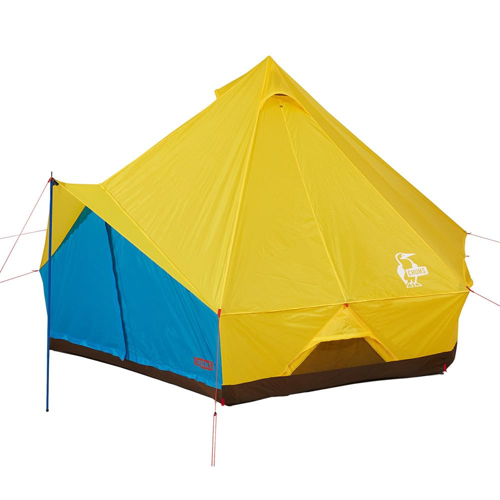 Amazon.co.jp: チャムス(CHUMS) テント ブービーハウス CH62-1324-Y050