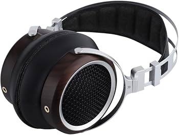 Amazon.co.jp: SIVGA LUAN Hi-Fi ダイナミックドライバ 木製