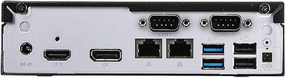 Amazon | Shuttle DH310V2 | Shuttle | ベアボーンPC 通販