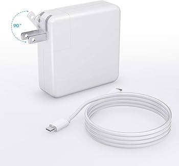 Amazon.co.jp: CYD 61W UBS C AC アダプター 対応 Macbook Pro 16