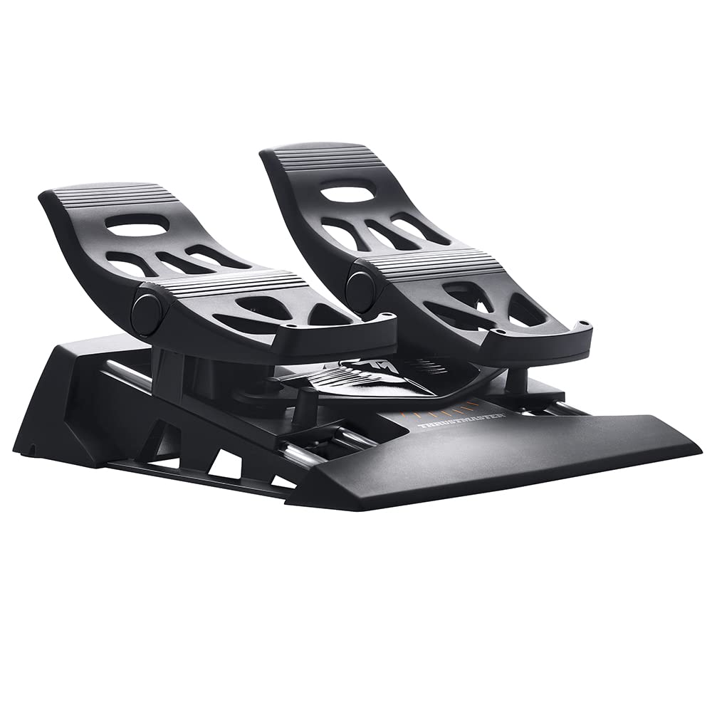 Amazon.co.jp: 【国内正規品】Thrustmaster スラストマスター T Flight