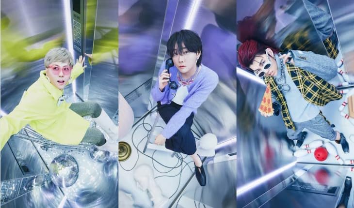 Amazon.co.jp: 【初回限定BOX 】 Mrs.GREEN APPLE / 「 ゼンジン未到と