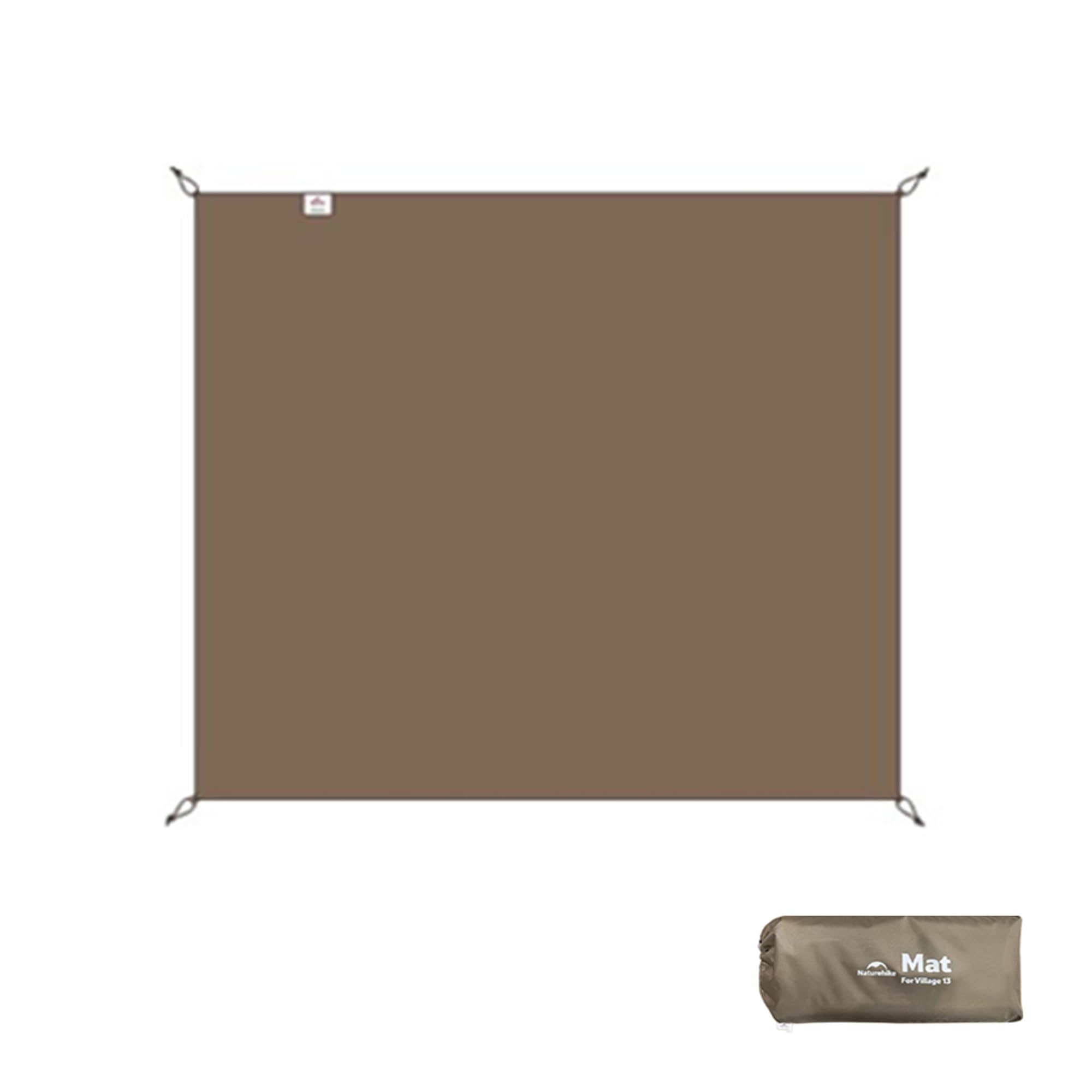 Amazon.co.jp: Naturehike 公式 テントシート グランドシート