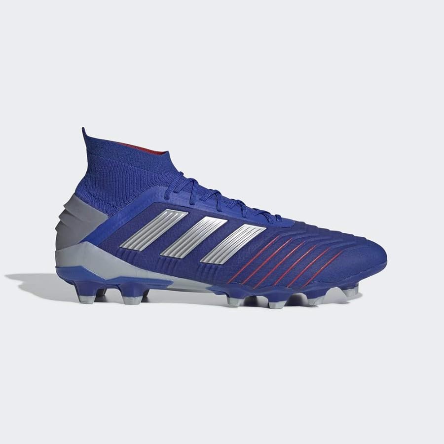 Amazon | [アディダス] プレデター 19.1-ジャパン HG/AG F97367