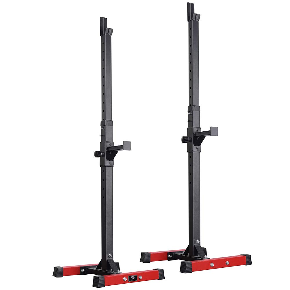 Amazon.co.jp: グロング GronG バーベルスタンド ベンチプレスラック