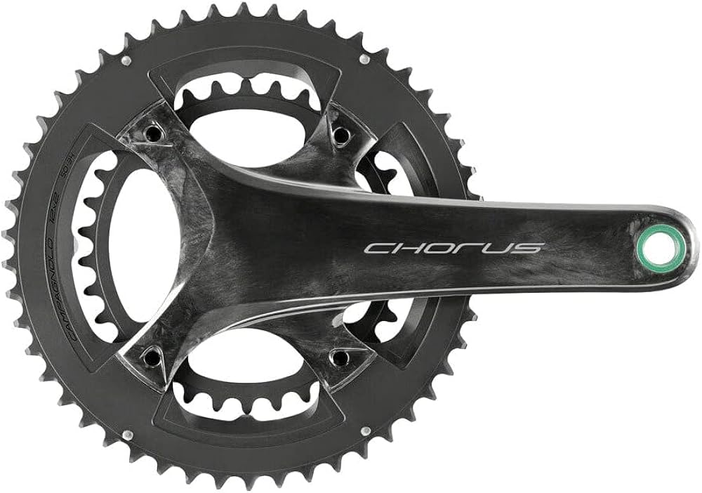 Amazon | カンパニョーロ(campagnolo) クランクCHORUS CARBON 170