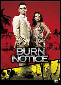 Amazon.co.jp: バーン・ノーティス 元スパイの逆襲 DVDコレクターズBOX