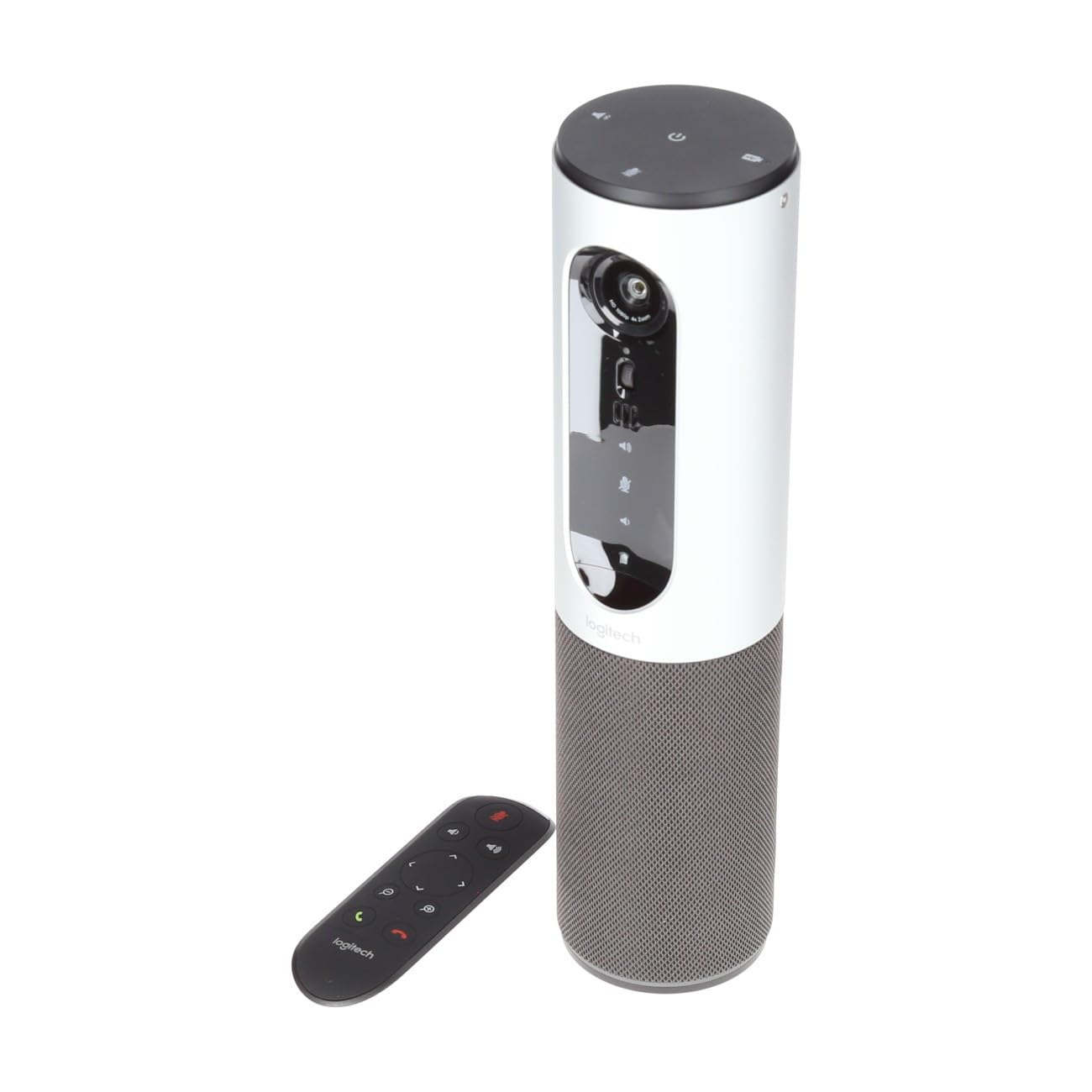 Amazon.co.jp: Logitech ConferenceCam Connect : パソコン・周辺機器