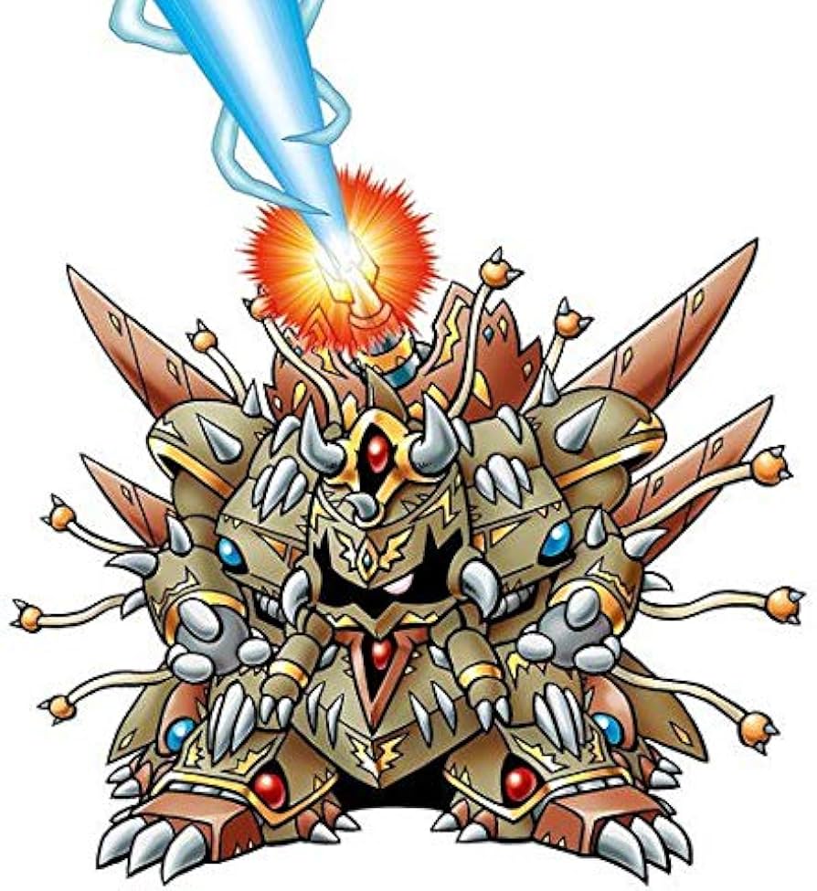 Amazon.co.jp: 新約SDガンダム外伝 救世騎士伝承SP 龍機再来編 : おもちゃ