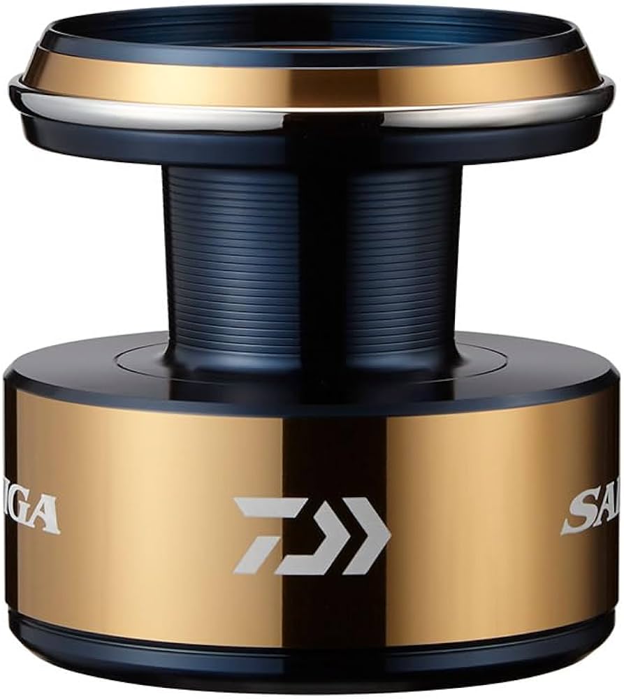 Amazon | ダイワslpワークス(Daiwa Slp Works) 20 ソルティガ スプール