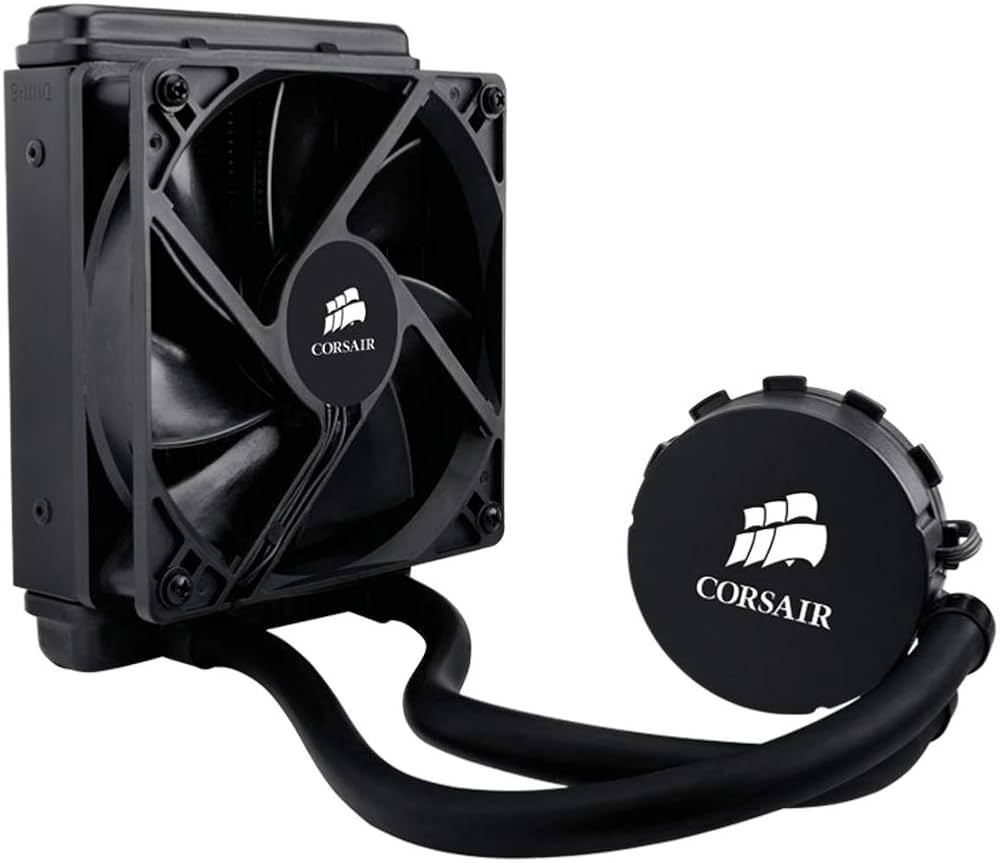 Amazon | CORSAIR 水冷CPUクーラー CWCH50-1 | CORSAIR | CPUファン 通販