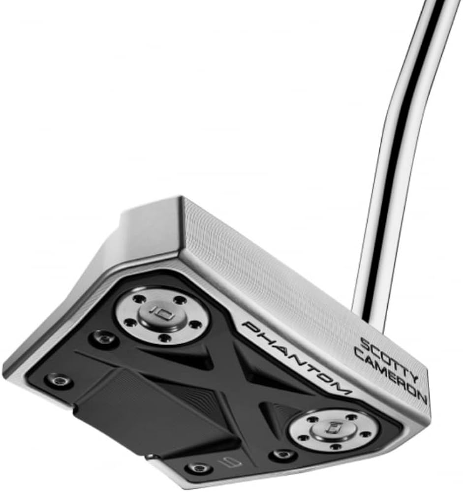 Amazon | タイトリスト(TITLEIST) スコッティ・キャメロン・パター