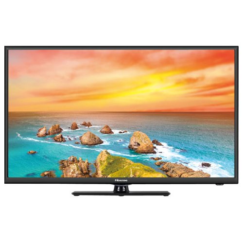 Amazon | ハイセンス 39V型 液晶 テレビ HS39K220 ハイビジョン 2014年
