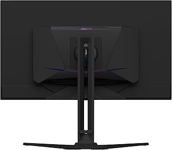 Amazon.co.jp: GIGABYTE - AORUS FO32U2-32インチ QD OLED ゲーミング