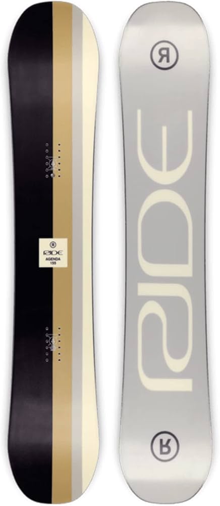 Amazon | ライドスノーボード（RIDE SNOWBOARDS） スノーボード板