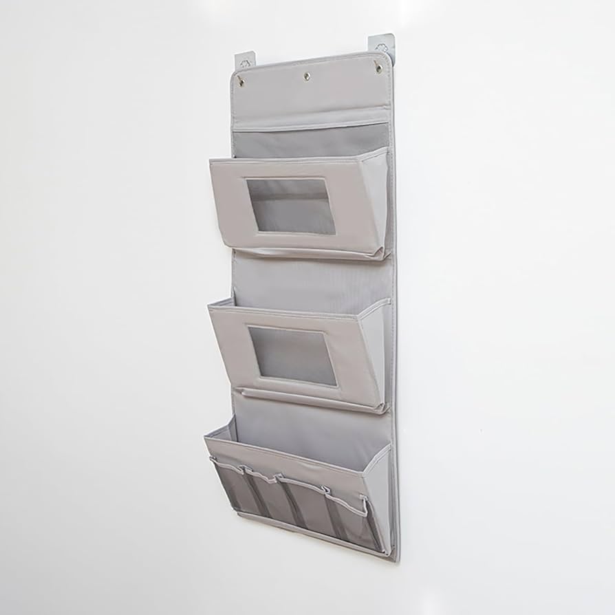 Amazon｜Gorocking ウォールポケット 壁掛けポケット おしゃれ 壁掛け