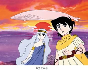 Amazon.com: ムーの白鯨 DVD-BOX : Movies & TV