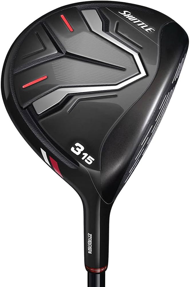 Amazon.co.jp: マジェスティ(Majasty) マルマン シャトル フェアウェイ