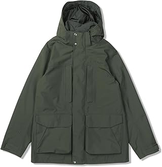 Amazon.co.jp: フォックスファイヤー（Foxfire）: レインウェア