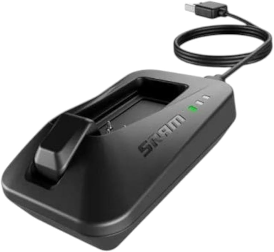 Amazon.com: SRAM Red eTap Battery Charger and Cord Battery Sold