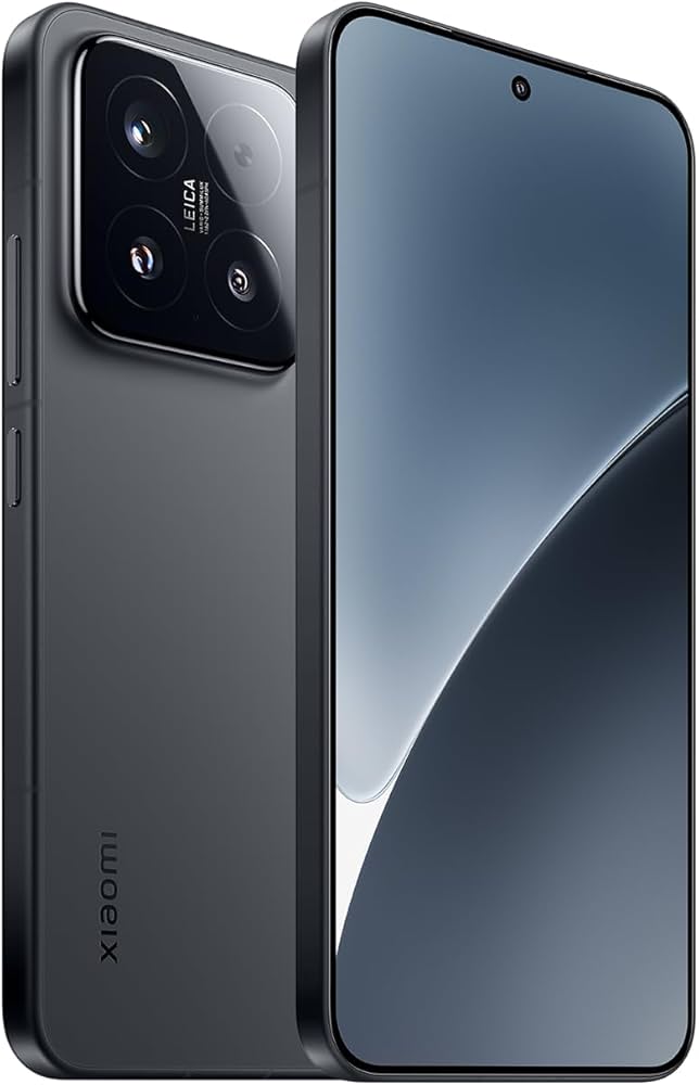 Amazon | シャオミ(Xiaomi) SIMフリー スマートフォン Xiaomi 15 12GB+