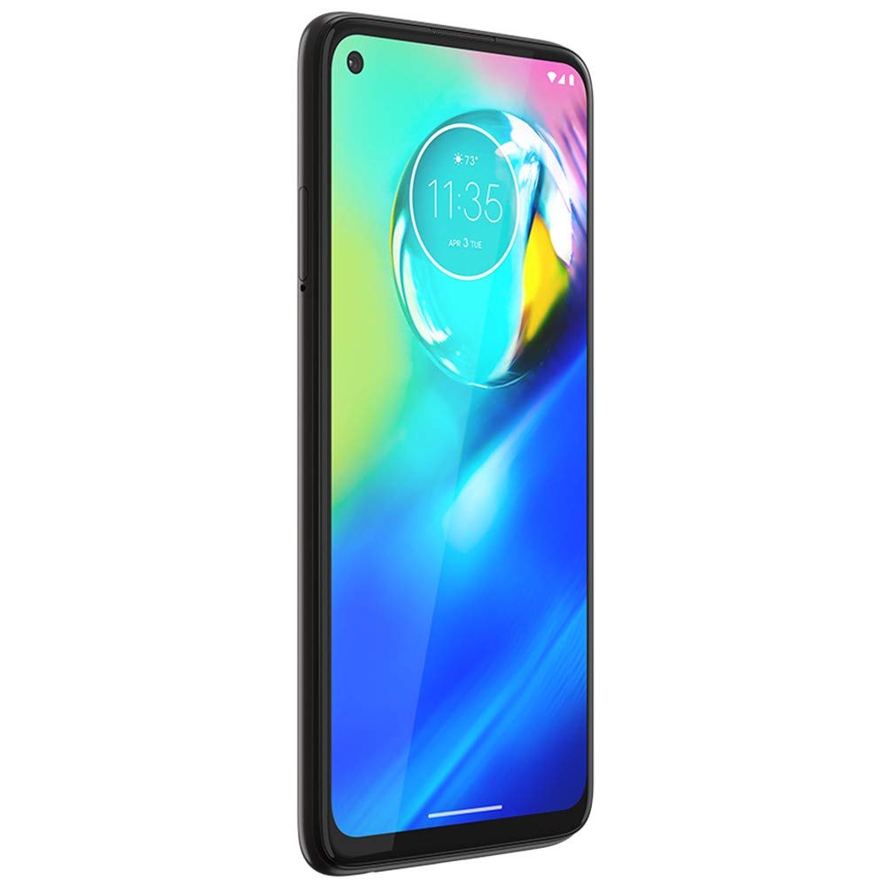 Amazon.com: Motorola Moto G8 Power (64GB, 4GB RAM) 6.4 inches Dual