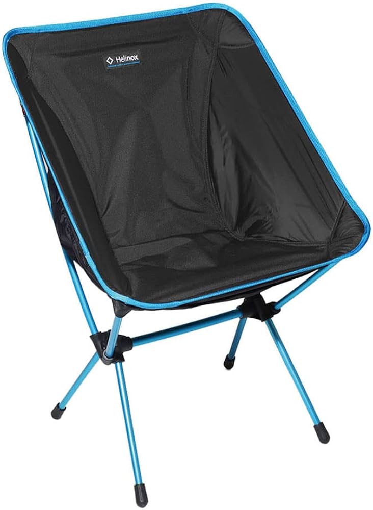 Amazon.co.jp: ヘリノックス(Helinox) ウィンターキット チェアワン