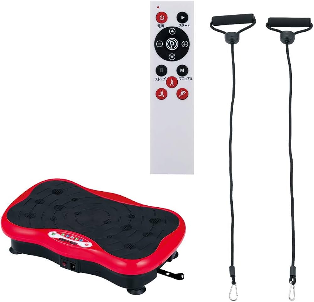 Amazon | 武田コーポレーション 【振動マシン・健康ダイエット
