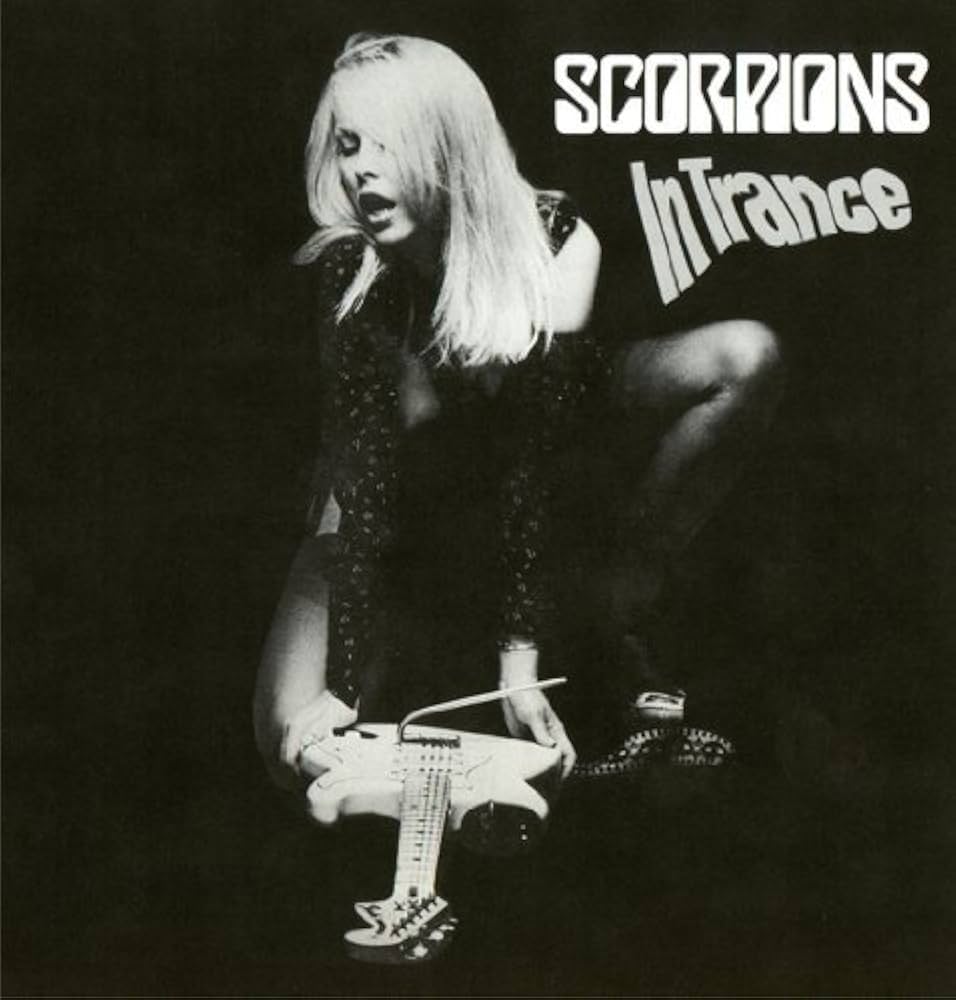 Amazon.co.jp: 復讐の蠍団~イン・トランス(紙ジャケット仕様