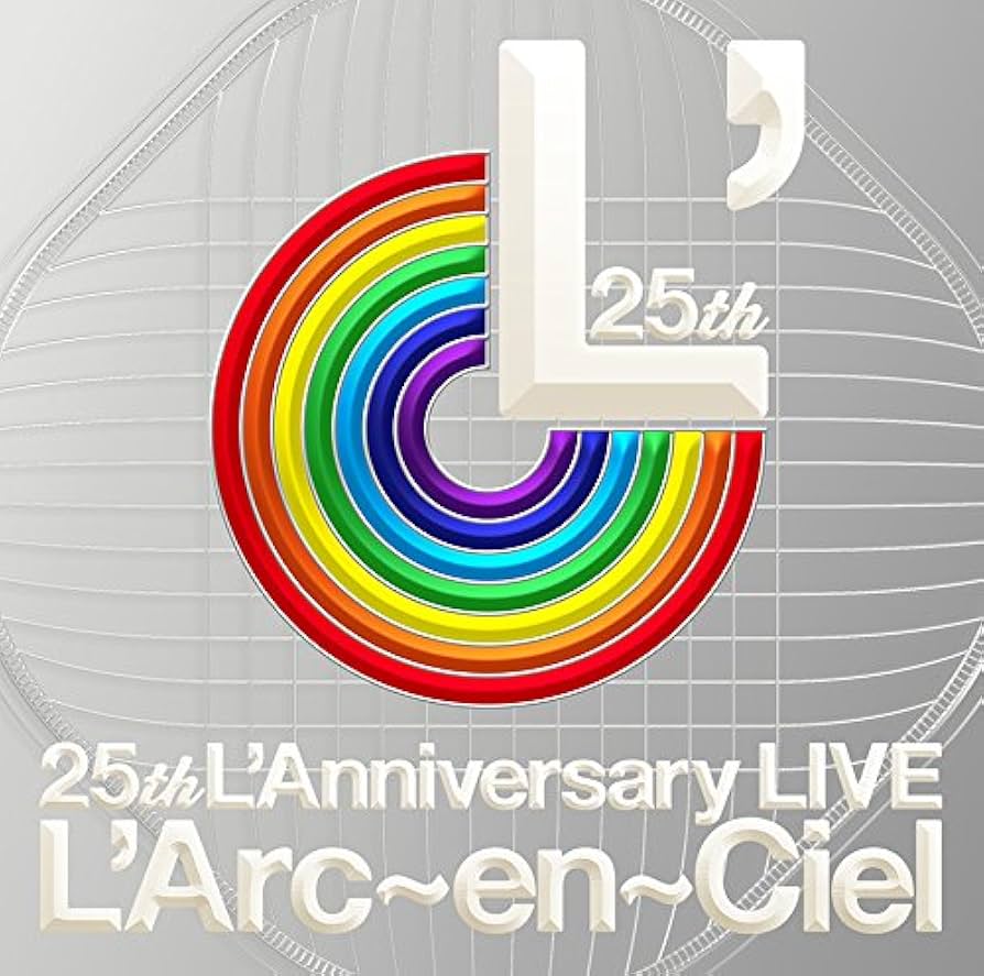 Amazon.co.jp: 25th L'Anniversary LIVE(通常仕様): ミュージック