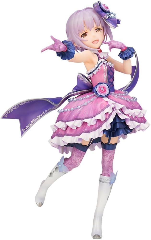Amazon.com: Alter the Idolmaster Cinderella Girls: Sachiko