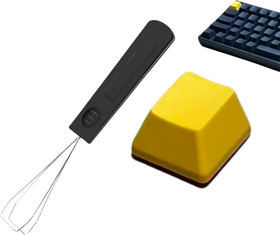 Amazon.co.jp: 藤倉工房 無刻印カラーキーキャップ HHKB REALFORCE用