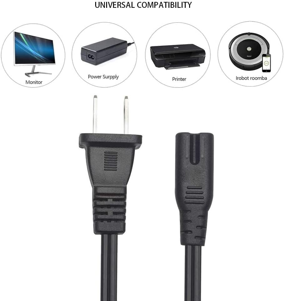 Amazon | KJOET 交換用AC電源コードケーブル向けMac Mini 2010 2011