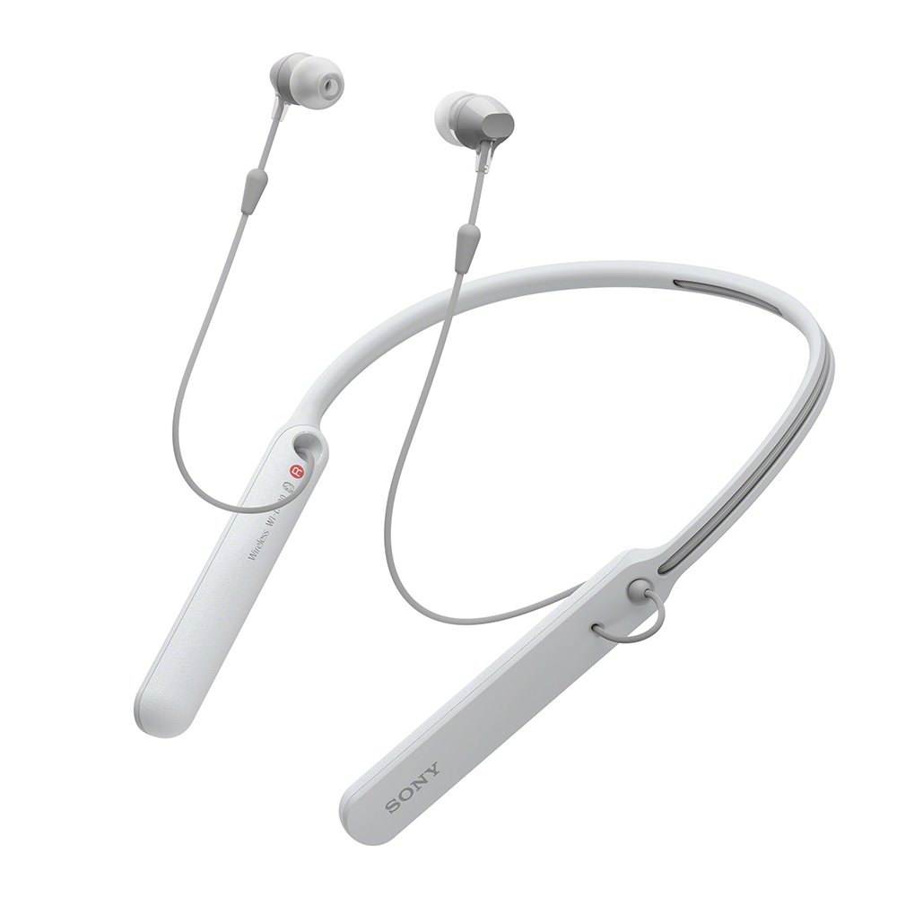 Amazon.co.jp: ソニー ワイヤレスイヤホン WI-C400 : Bluetooth対応
