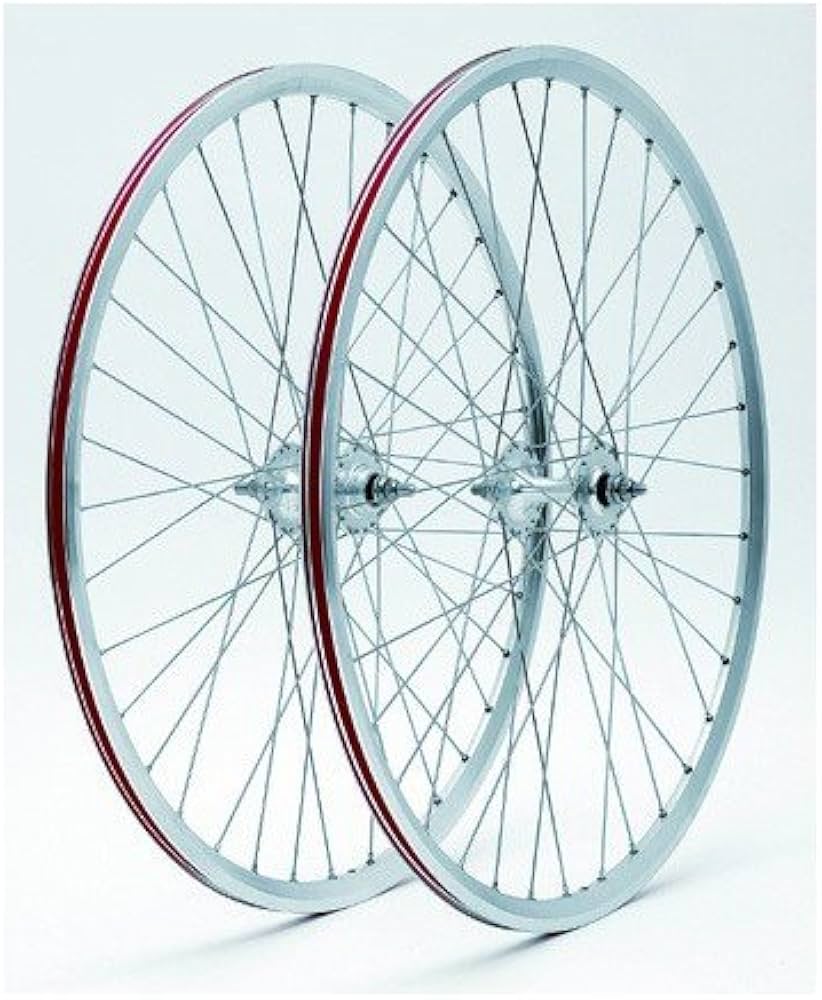 Amazon | （DIA-COMPE/ダイアコンペ) （自転車用完組ホイール）グラン