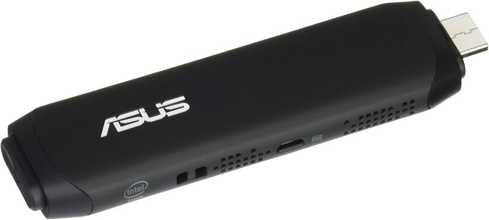 Amazon.co.jp: ASUS スティック型 デスクトップ VivoStick (Atom x5