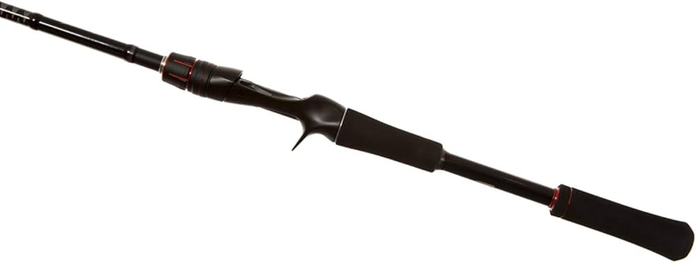 Amazon | シマノ(SHIMANO) ベイトロッド ゾディアス バス 172H 7.2