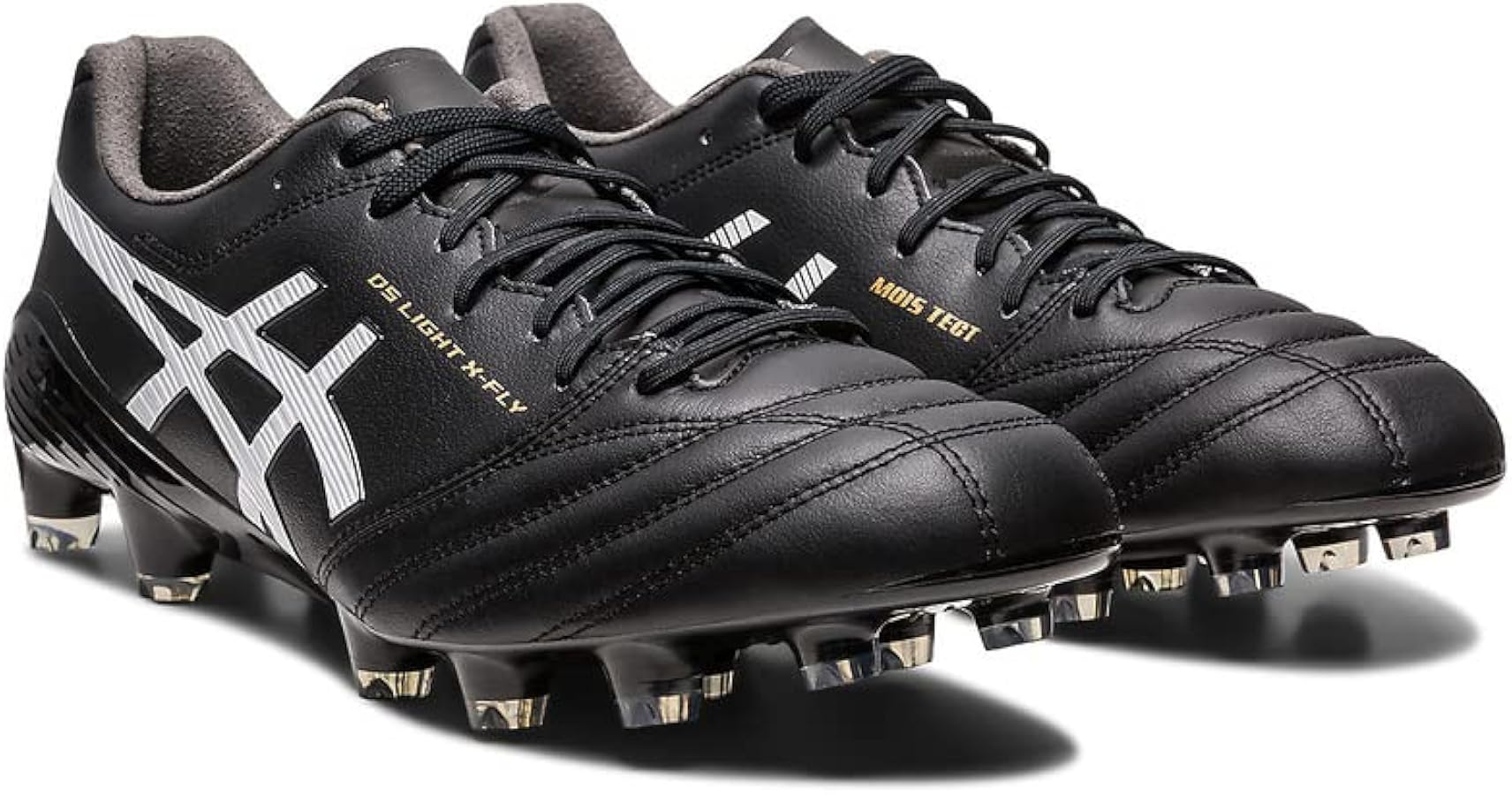 Amazon | [アシックス] サッカースパイク DS LIGHT X-FLY 5 メンズ