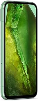 Amazon | 【整備済み品】Google Pixel 8a G576D SIMフリー 128GB Aloe