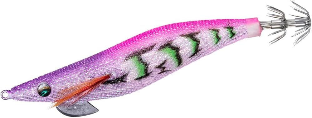 Amazon | ダイワ(DAIWA) エギ/餌木 エメラルダスダートLC3.0 ケイムラ