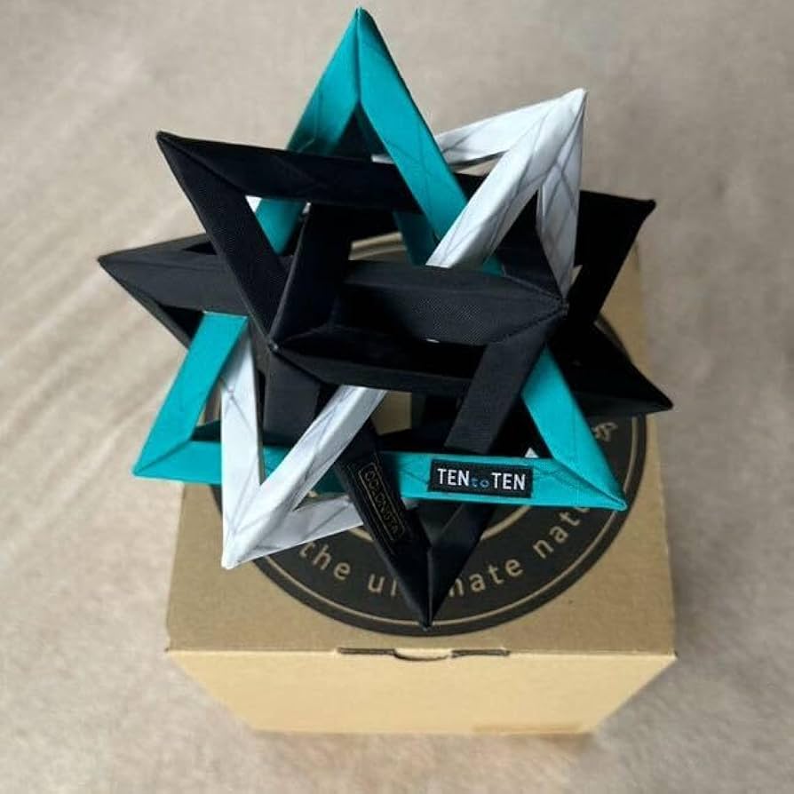 Amazon.co.jp: COLONISTA × TENt o TEN CONPE10 コラボニスタ 別注