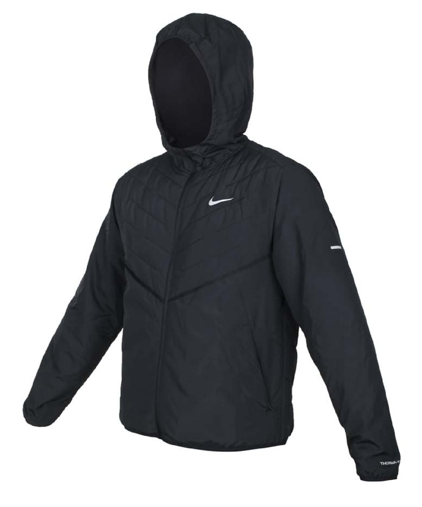 Amazon.co.jp: NIKE(ナイキ) AerorayerエアロレイヤーTherma-FITフード