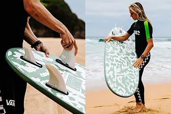 Amazon | 2025継続 SOFTECH BOMBER 5'10 / ソフテック ボンバー